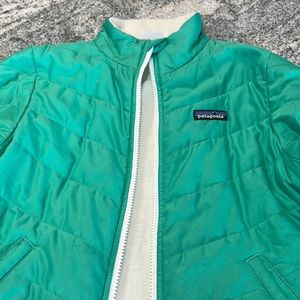 Girls Patagonia Coat